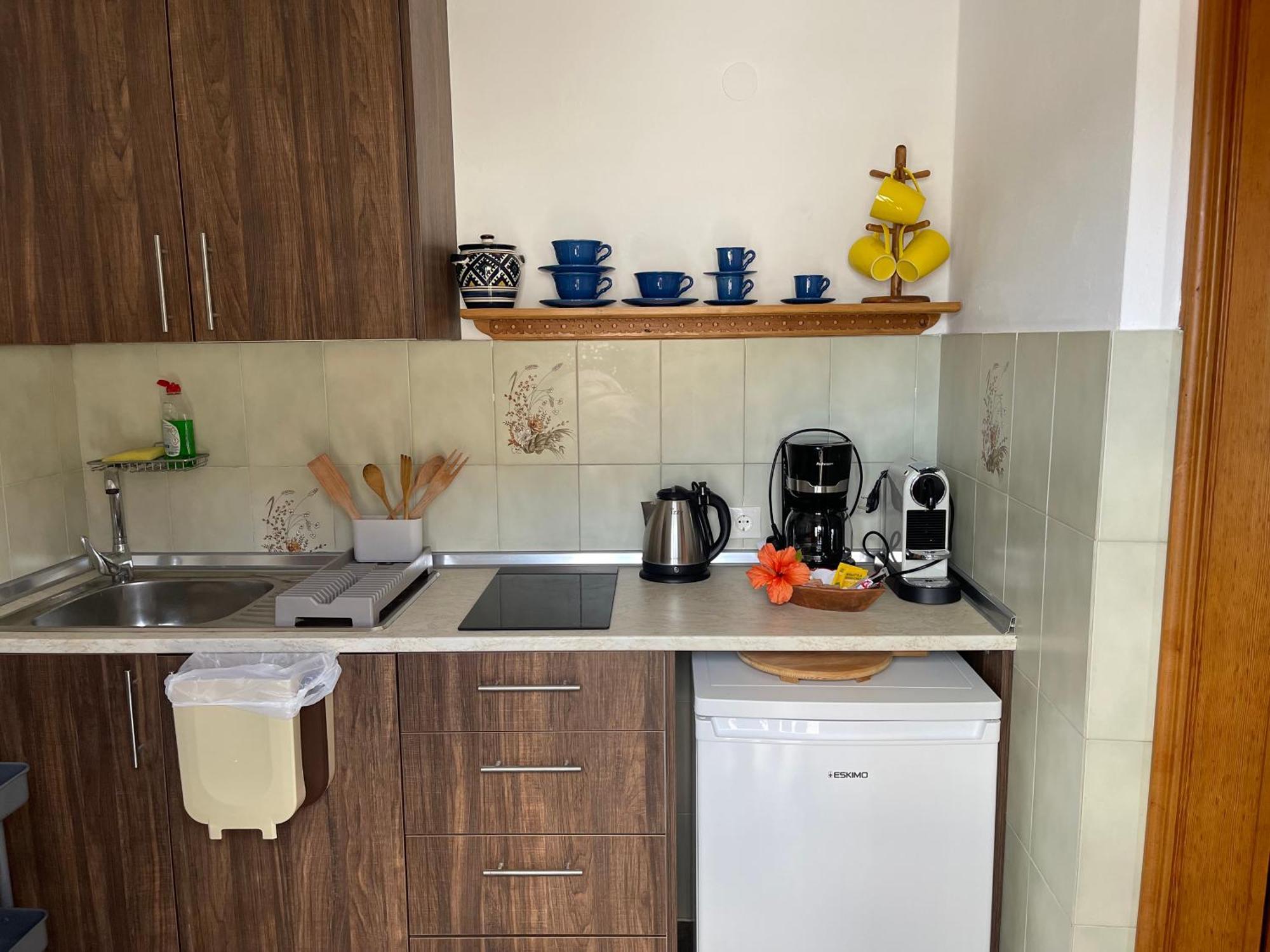 Teresa'S Home Λίνδος Εξωτερικό φωτογραφία