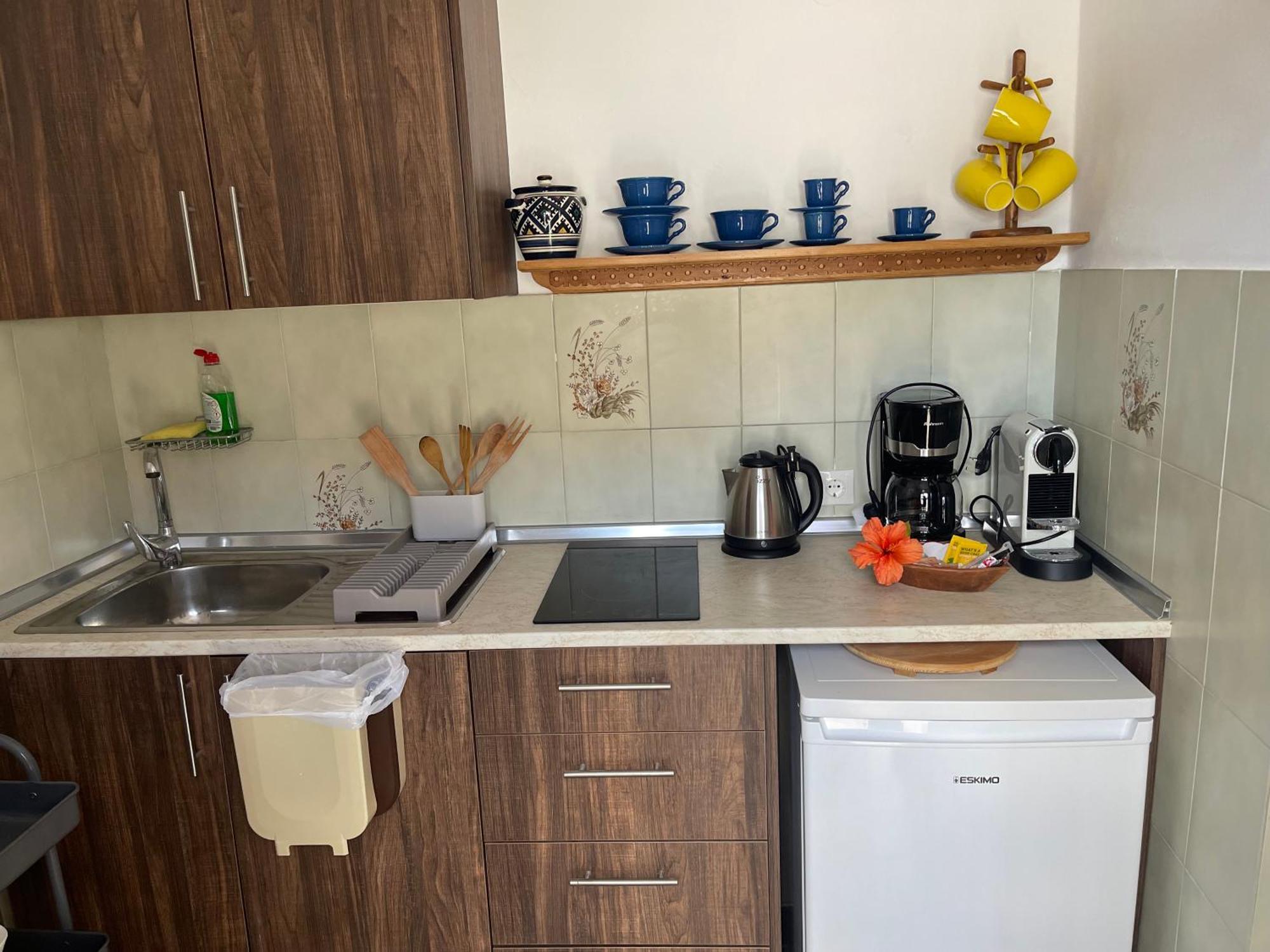 Teresa'S Home Λίνδος Εξωτερικό φωτογραφία